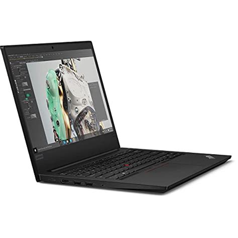 Flagship 2021 Lenovo Thinkpad E495 Business 14 Laptop 14 Hd Anti Glare