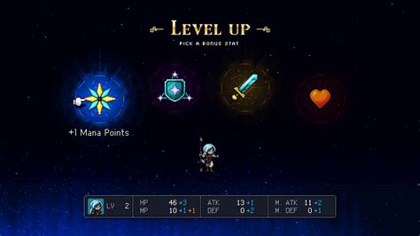 Level Up Guide Sea Of Stars Guide Ign