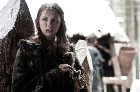 The Hottest Women In Game Of Thrones Dnb Stories