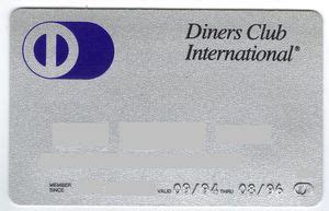 If you prefer getting things done by phone, make sure you have your social security number, your credit card number and your security questions ready. How do I activate Diners Club Credit Card? - Credit Card QuestionsCredit Card Questions