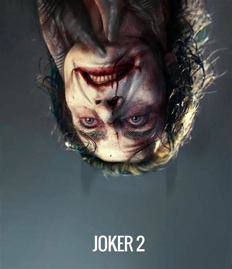 Joker looks like it's going to be quite the depressing and unsettling movie. A run down on the Joker movie. Plus the second installment ...