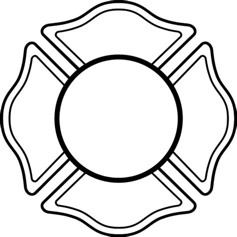 General Decals Firedept17 Fireman