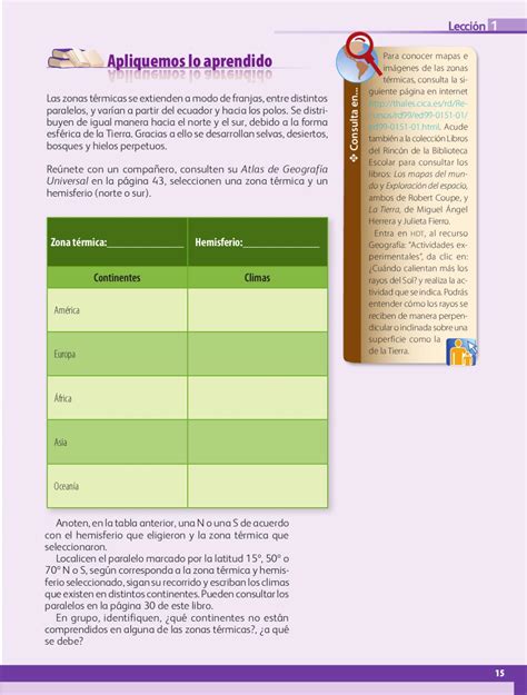 Descargar libros gratis en formatos pdf y epub. Geografia 5o 2012-2013 by Santos Rivera - Issuu
