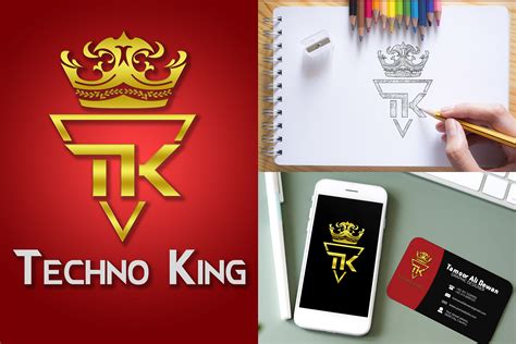 I Will Make Creative And Modern Logo Design For You For 10 Seoclerks