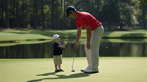 PNC Father Son Golf Tournament 2024 White Clay Creek