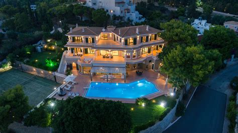 Alexander Virtual Tour Greece Sotheby S International Realty