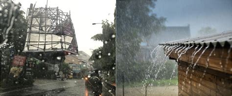 Curah Hujan Masih Tinggi Ini Wilayah Di Indonesia Yang Terdamp My Xxx