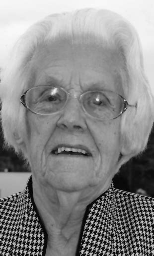 Dorothy Elizabeth Bentley Obituaries