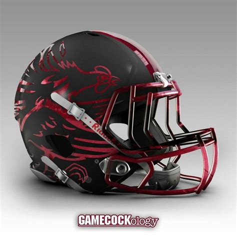 Carolina college of hair design. 273 best NCAA Football Helmets images on Pinterest ...