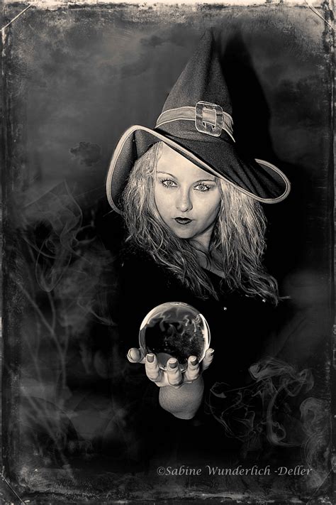 Hexen, Hexen Foto & Bild | erwachsene, halloween, hexe Bilder auf