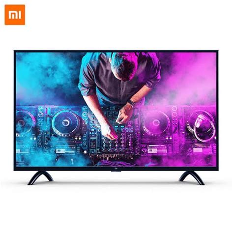 Mi Tv 4a 32 Inch Smart Led Tv Price Price In Bangladesh Shopz Bd