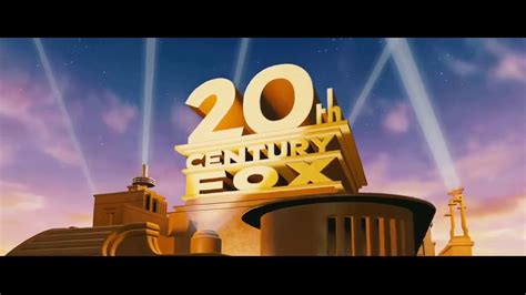 20th Century Fox 2007 With Universal Pictures 1991 Youtube