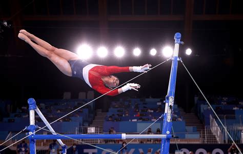 The Story Behind Team Usa Womens Gymnasts Leotards Time Krotoso