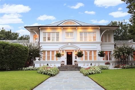 Some or most of the actors are. The 10 Most Beautiful Houses in Dallas 2009 - D Magazine