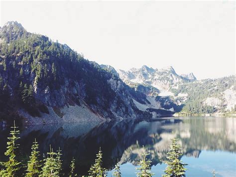 Hike The Pacific Northwest