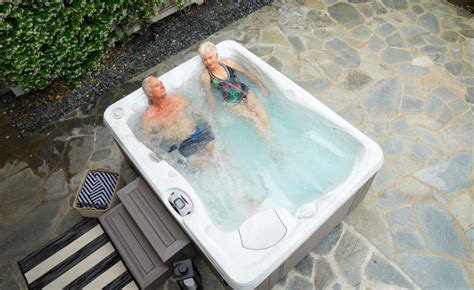 What Are Typical Hot Tub Dimensions Caldera Spas