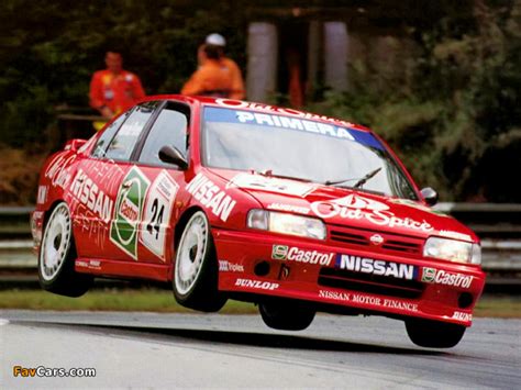 We did not find results for: Nissan Primera eGT BTCC (P10) 1992-97 images (640x480)