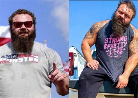 vegan strongman responds to robert oberst and joe rogan about his diet fitness volt