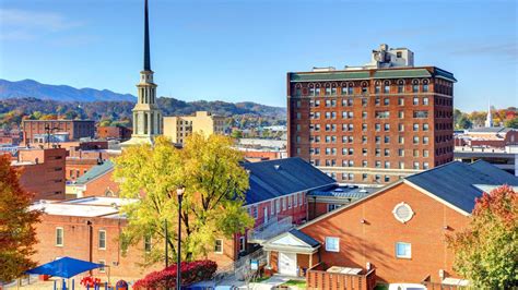 Johnson City Travel Guide | Johnson City Tourism - KAYAK