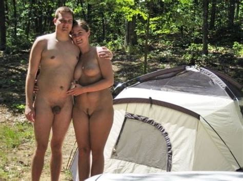 Camping Nude 52 Pics XHamster