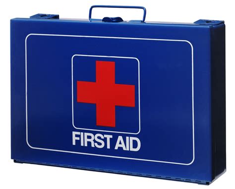 first aid kit 2 | Memorial Health | Live Well Online Magazine
