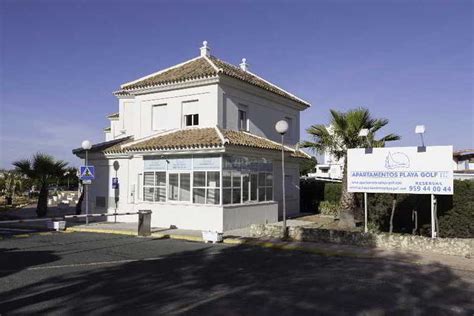 Mi alojamiento es bueno para parejas y familias. Apartamentos Playa Golf, Matalascañas (Huelva) - Atrapalo.com