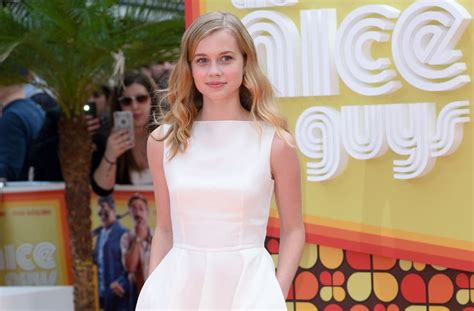 spider man homecoming adds nice guys breakout angourie rice exclusive