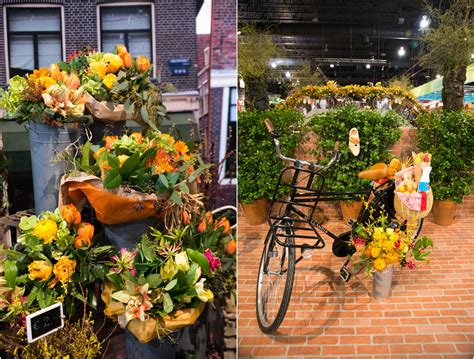 Robertsons Wins Best In Show At The 2017 Philadelphia Flower Show