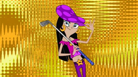 Put That Putter Away Phineas And Ferb Wiki Fandom Powered By Wikia