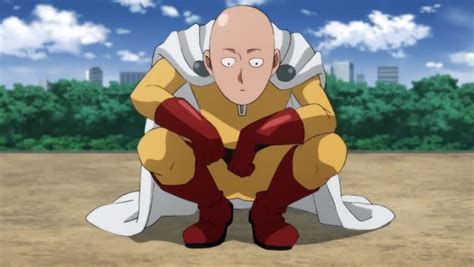 One Punch Man Season 2 Specials Episode 1 English Subbed Watch