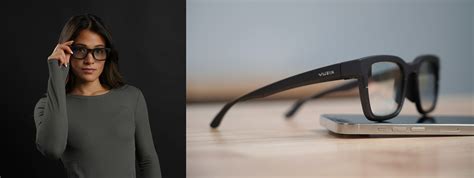 Vuzix Announces Ultralite Oem Smart Glasses Will Integrate Openai