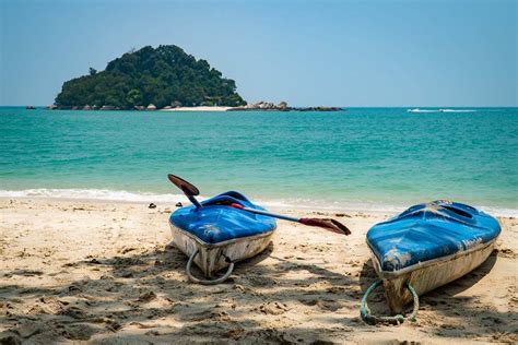 The Best Things To Do In Pangkor Island Malaysia Worldwide Walkers