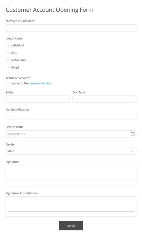 Registration Forms Online Free Templates 123 Form Builder