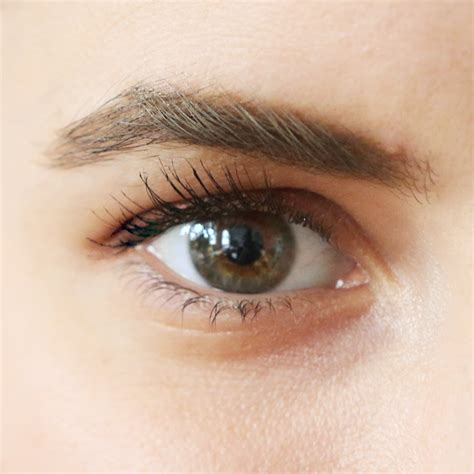 * like and subscribe *follow me on instagram instagram: How To Lighten Your Eyebrows - Into The Gloss | Into The Gloss