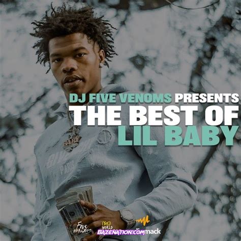 The Best Of Lil Baby Mixtape Abegmusic