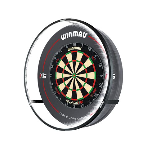 Winmau Plasma Dartboard Light