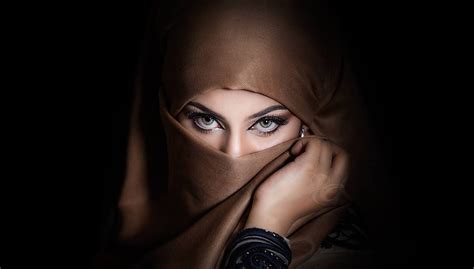 Unbelievable Islamic Girl Wallpapers Hdq