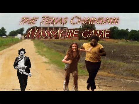 Worst Tcm Victim The Texas Chainsaw Massacre Game Youtube