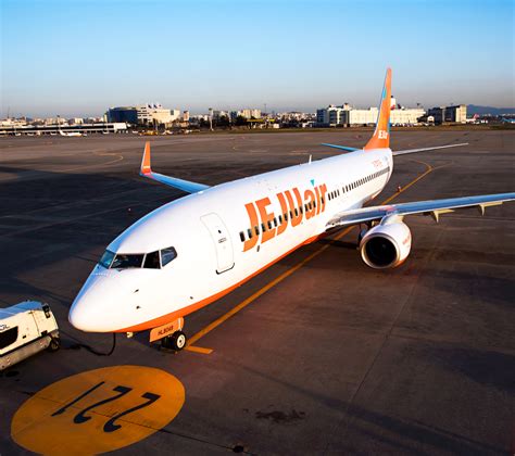 Jeju Air to resume flights to the Philippines | Aviation Updates