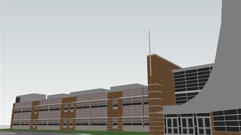 Perkiomen Valley High School Graterford Pa 3d Warehouse