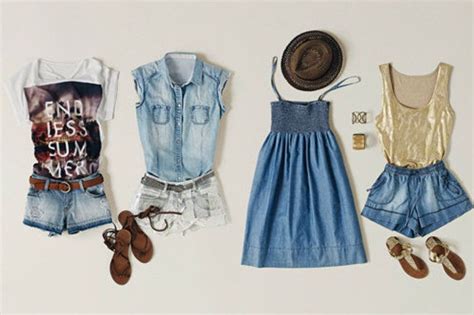 Cute Vintage And Hipster Summer Outfits Hipster Outfits Summer