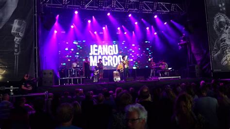 Impressie Jeangu Macrooy Op Ribs N Blues Raalte Mei 2018 YouTube