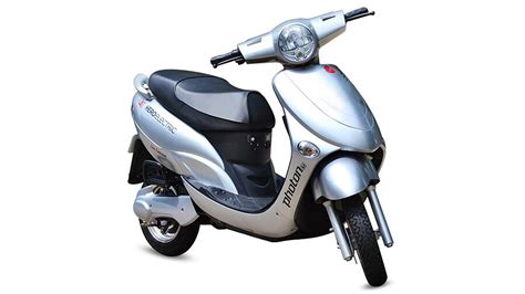 Hero Electric Photon Colours In India 5 Photon Colour Images Bikewale