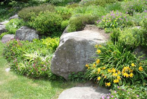 Rock Garden Ideas How To Create A Rock Garden