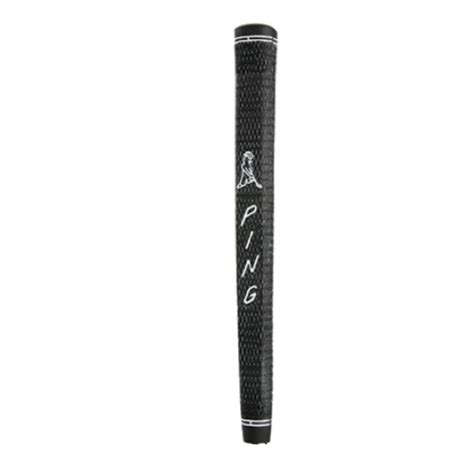 Pp58 Black Cord Midsize Putter Grip By Ping Shop Ping Grips Shafts