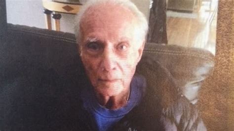 senior alert issued for missing 91 year old virginia man who may need medical attention