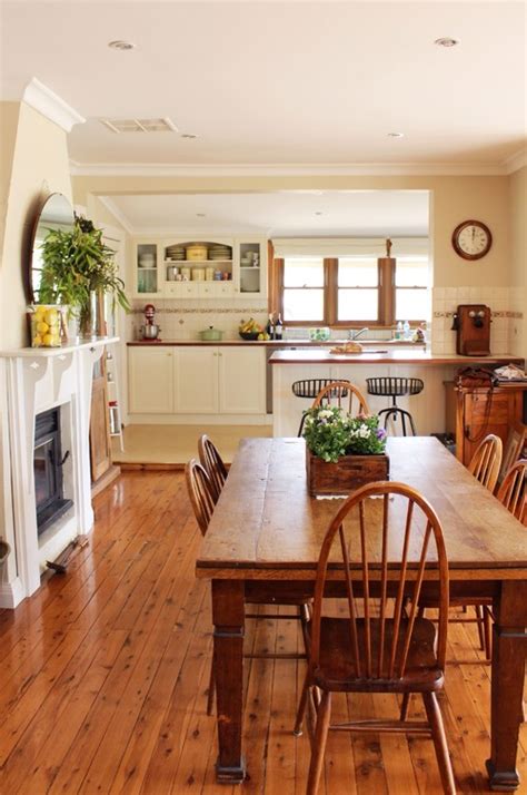 Farmhouse paint colors white tones pinterest ideas. 12 Earth Tone Kitchen Ideas - Town & Country Living