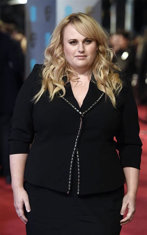The pitch perfect star lost more than 60 pounds and. Rebel Wilson: Die Granate aus Down Under - DER SPIEGEL