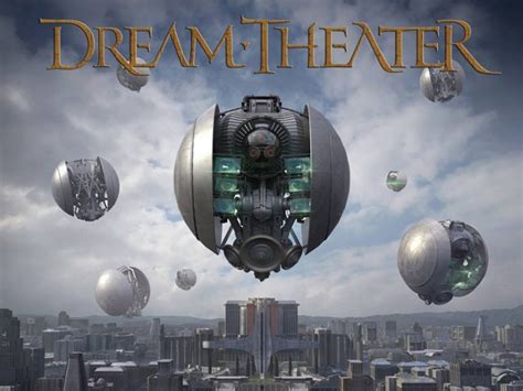 Dream Theater Regis Tadeu Detona Novo álbum Da Banda Na Sua Coluna Do