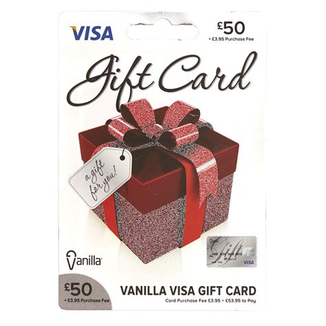 Pic Of Visa Vanilla Gift Card